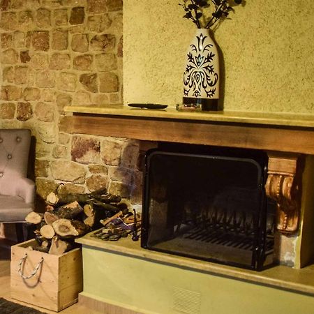 Aetoma Suites Synikia Mesi Trikalon エクステリア 写真