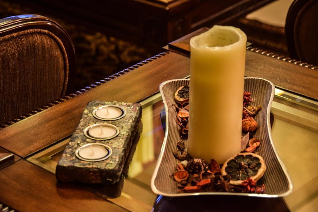 Aetoma Suites Synikia Mesi Trikalon エクステリア 写真